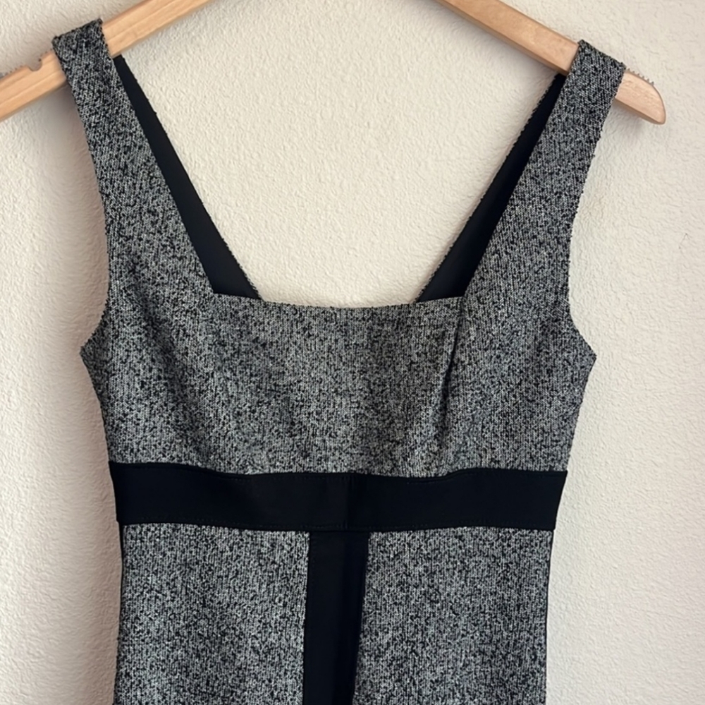 Bebe Stunning Dress